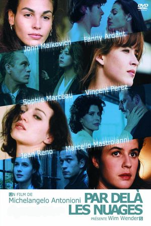 Beyond the Clouds's poster