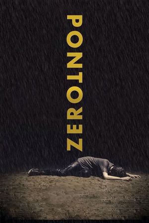 Ponto Zero's poster