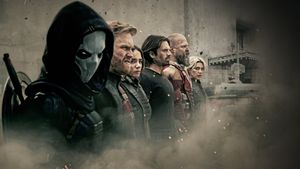 Thunderbolts*'s poster