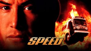 Speed's poster
