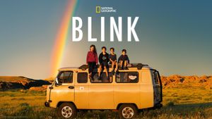 Blink's poster