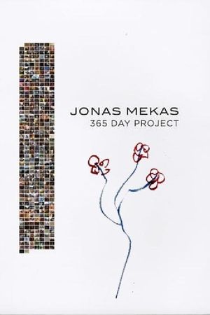 365 Day Project's poster