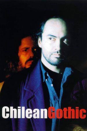 Chilean Gothic's poster