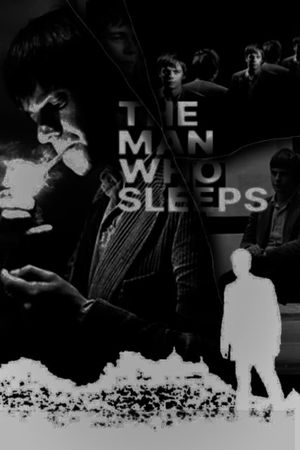 The Man Who Sleeps's poster