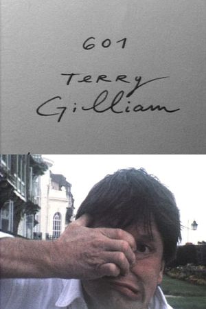 Cinématon n°601 : Terry Gilliam's poster