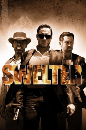 Swelter's poster