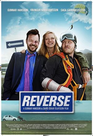 Reverse's poster