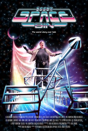 Essex Spacebin's poster