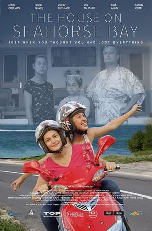 The House on Seahorse Bay's poster