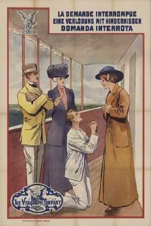 Delayed Proposals's poster