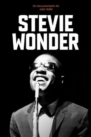 Stevie Wonder : Visionnaire et prophète's poster