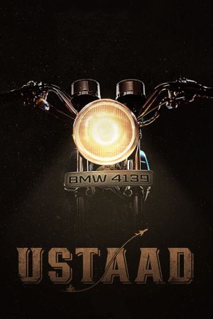 Ustaad's poster