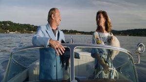 Do You Do You Saint-Tropez's poster