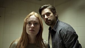 No Escape Room's poster