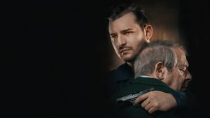 The Grandson's poster