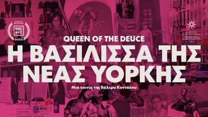 Queen of the Deuce's poster