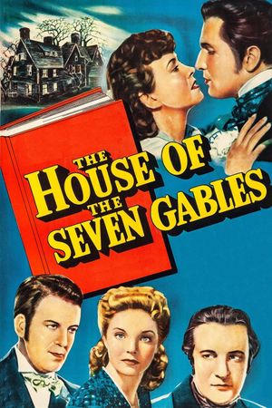 The House of the Seven Gables's poster