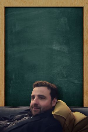Lousy Carter's poster