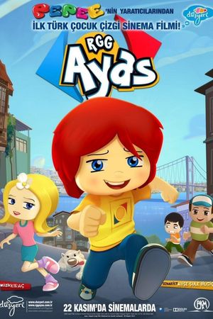 Ayas's poster