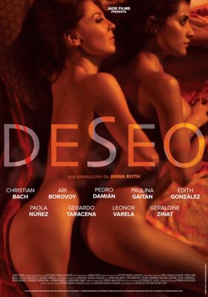 Deseo's poster
