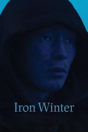 Iron Winter's poster