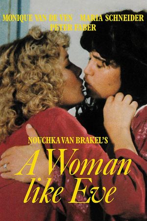 A Woman Like Eve's poster