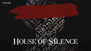 House of Silence's poster