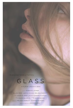 Glass's poster