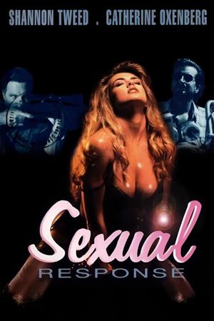 Sexual Response's poster