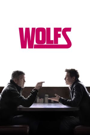 Wolfs's poster