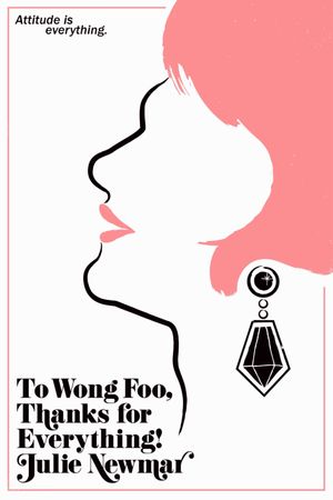 To Wong Foo, Thanks for Everything! Julie Newmar's poster
