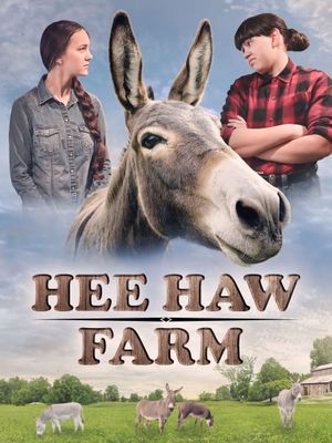 Hee Haw Farm's poster