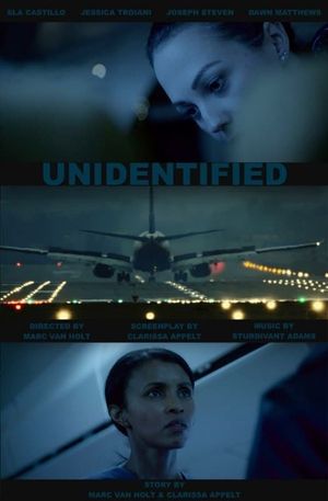 Unidentified's poster