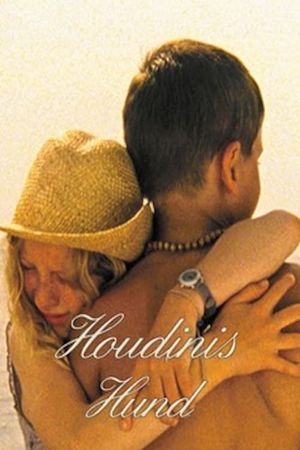 Houdini's Hound's poster image