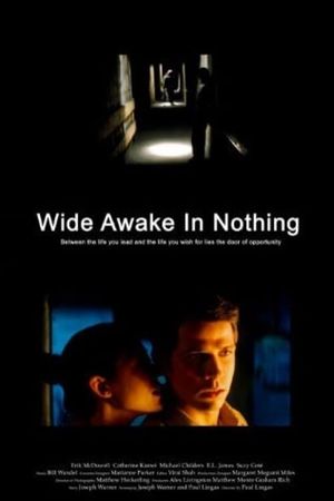 Wide Awake in Nothing's poster