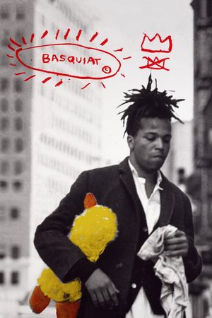 Basquiat's poster