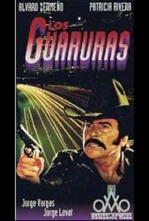 Los guaruras's poster