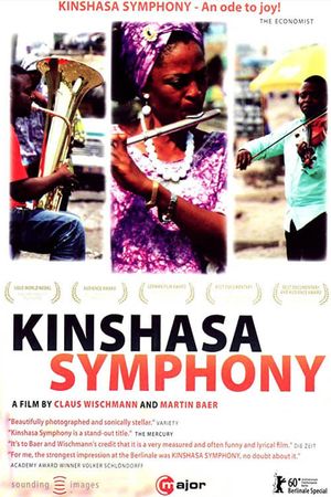 Kinshasa Symphony's poster image