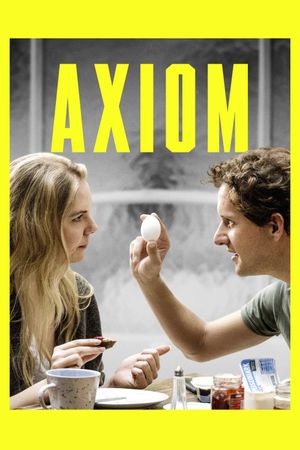 Axiom's poster