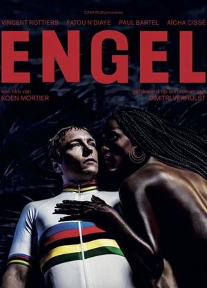 Angel's poster