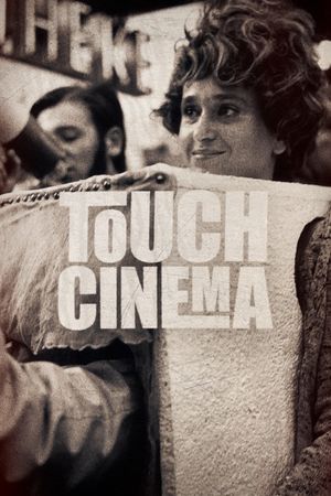 Touch Cinema's poster