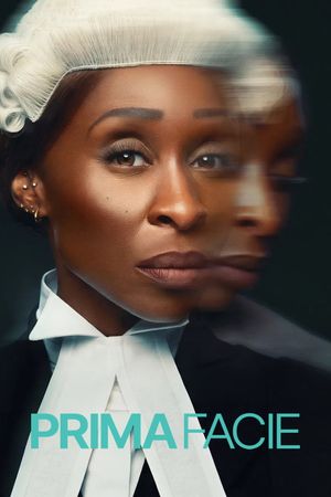 Prima Facie's poster
