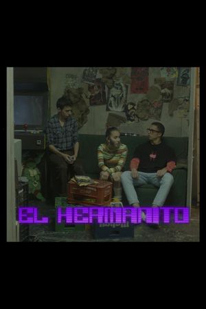 El Hermanito's poster image