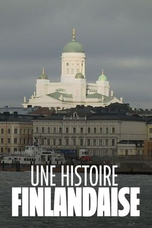 Finland from East to West's poster