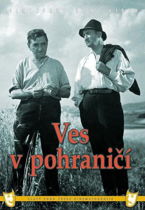Border Village's poster