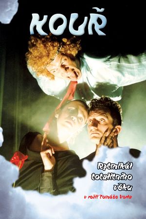 The Smoke's poster