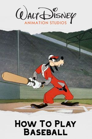How to Play Baseball's poster