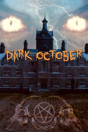 Dark October's poster