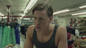 Beach Rats's poster