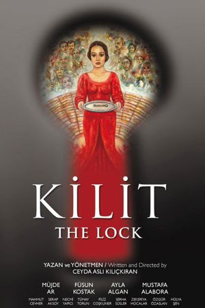 Kilit's poster